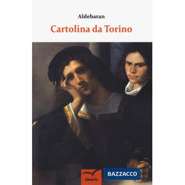 Cartolina da Torino
