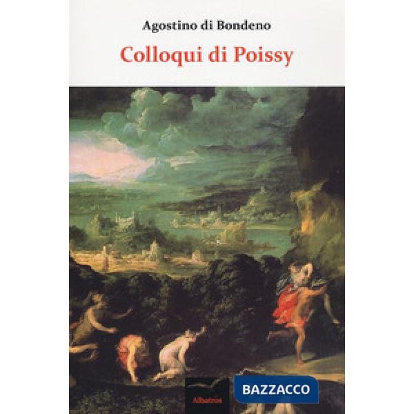 Colloqui di Poissy