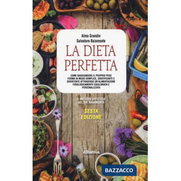 Dieta perfetta (La)