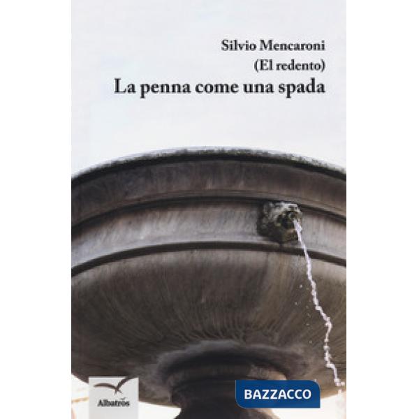 Penna come una spada (El redento) (La)