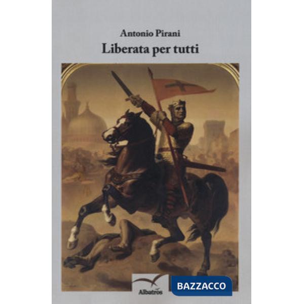 Liberata per tutti
