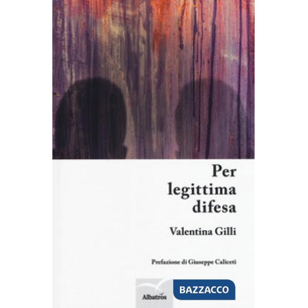 Per legittima difesa