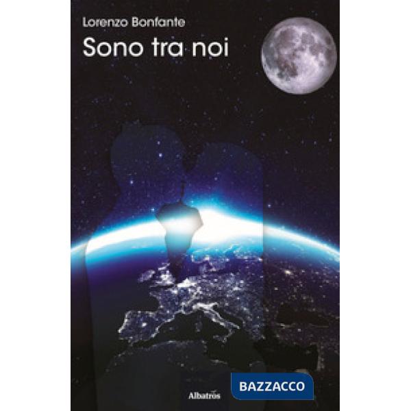 Sono tra noi