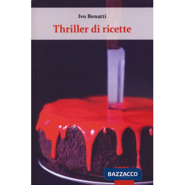 Thriller di ricette