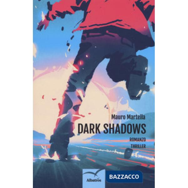 Dark shadows