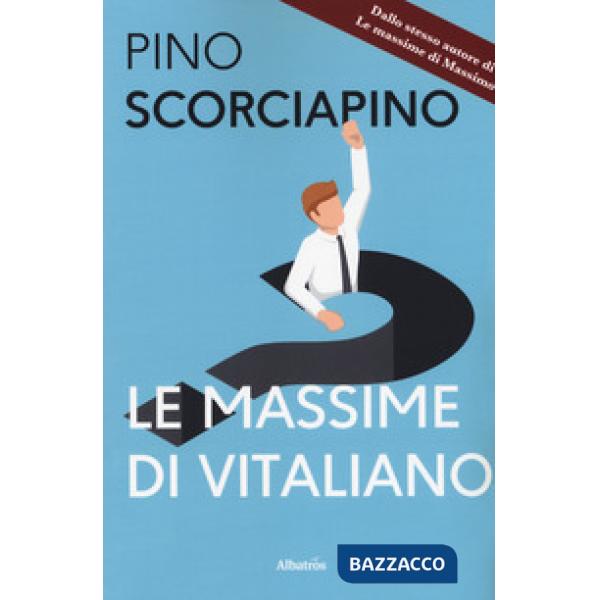 Massime di Vitaliano (Le)