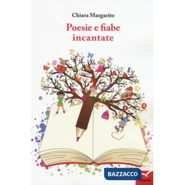 Poesie e fiabe incantate