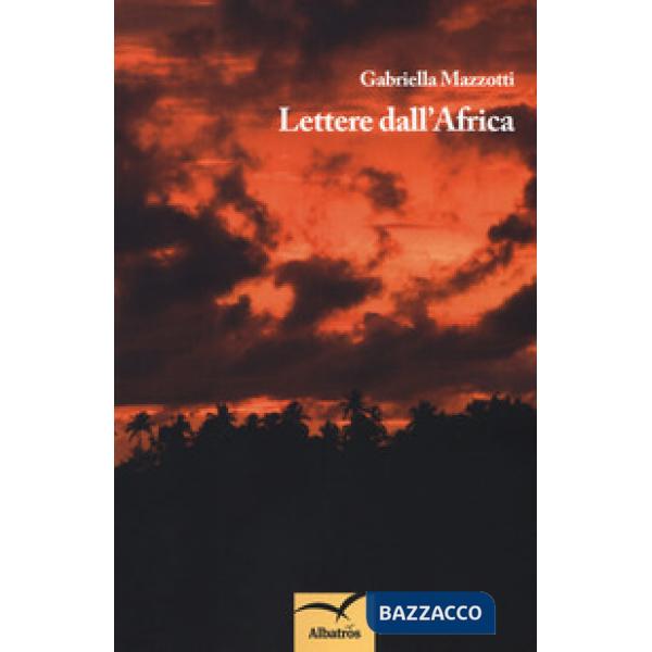 Lettere dall'Africa