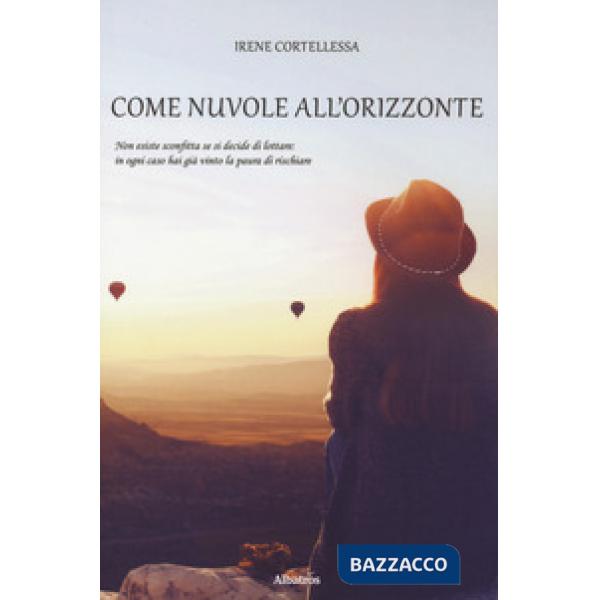 Come nuvole all'orizzonte