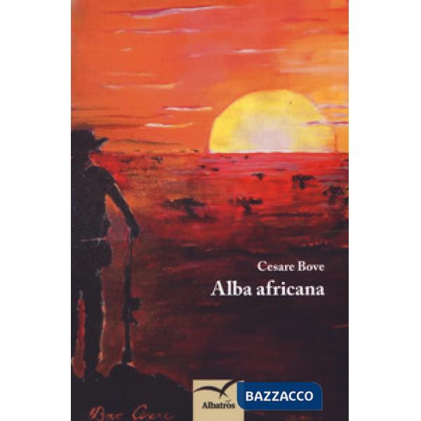 Alba africana