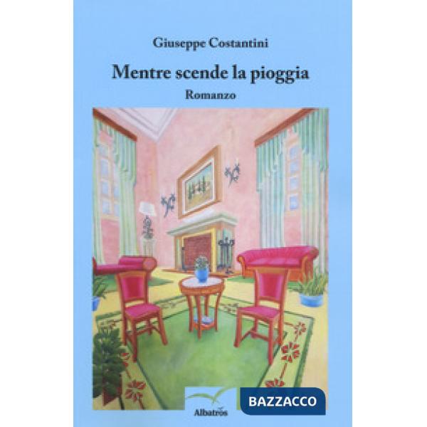 Mentre scende la pioggia