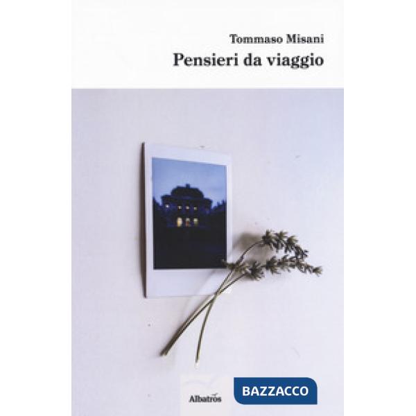 Pensieri da viaggio
