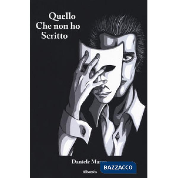 Quello che non ho scritto
