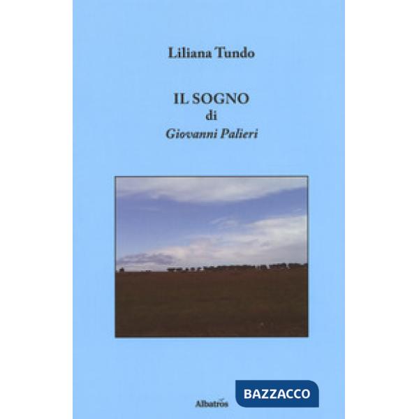 Sogno di Giovanni Palieri (Il)