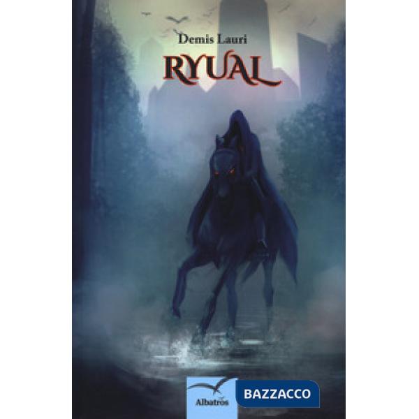 Ryual