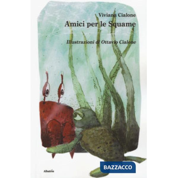 Amici per le squame