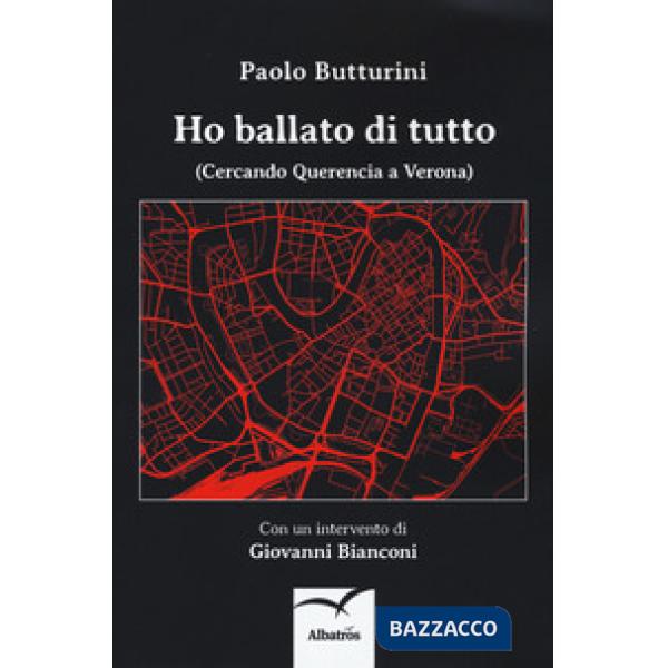 Ho ballato di tutto. (Cercando Querencia a Verona)