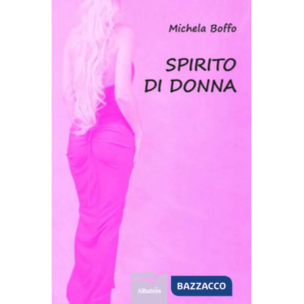 Spirito di donna