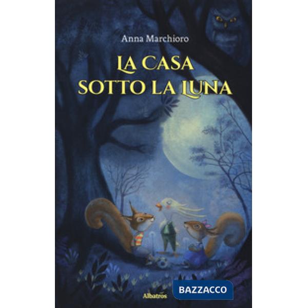 Casa sotto la luna (La)