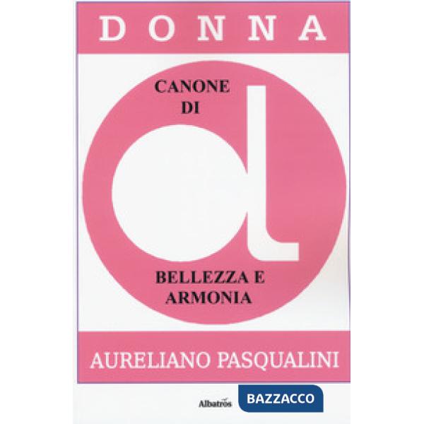 Donna. Canone di bellezza e armonia