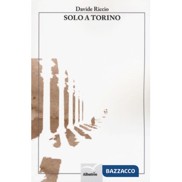 Solo a Torino