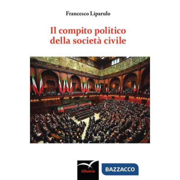 Compito politico della società civile (Il)