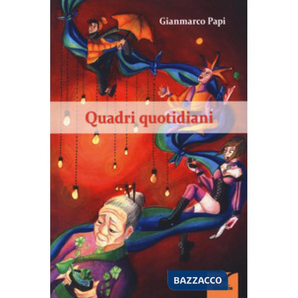Quadri quotidiani