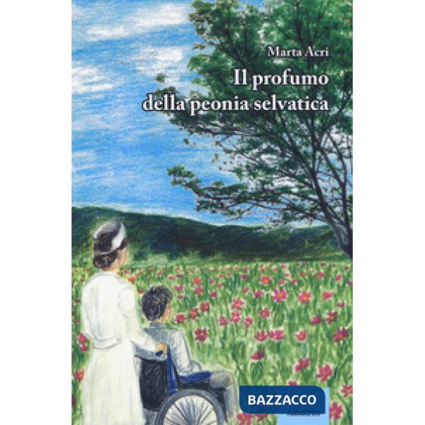 Profumo della peonia selvatica (Il)