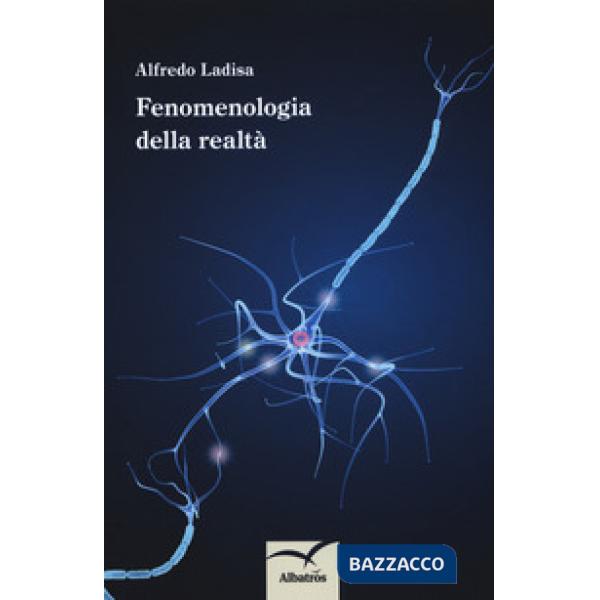 Fenomenologia della realtà