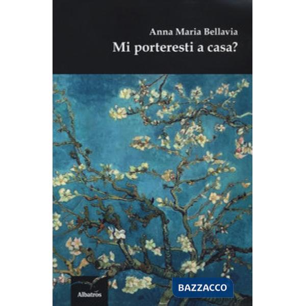 Mi porteresti a casa?