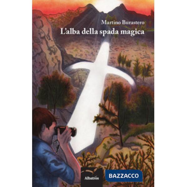 Alba della spada magica (L')