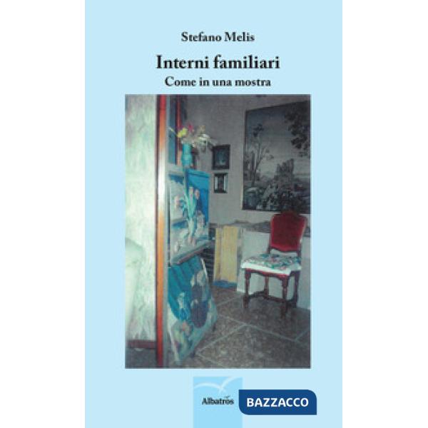 Interni familiari. Come in una mostra