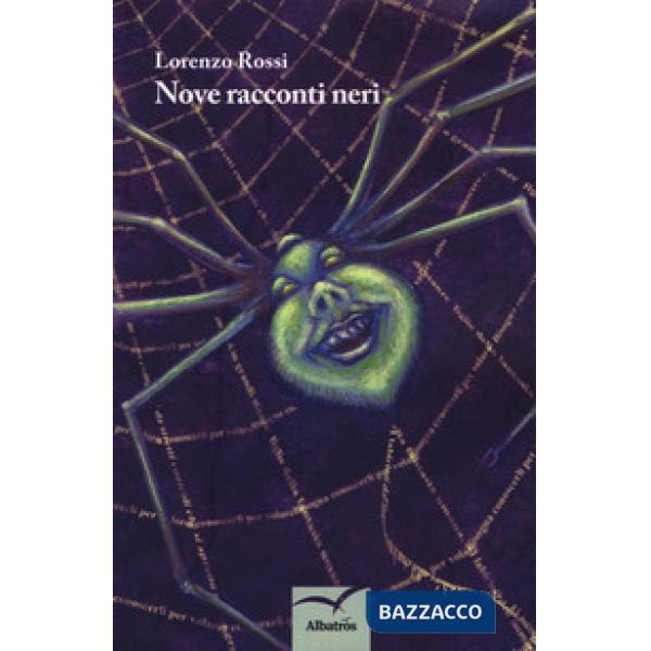 Nove racconti neri