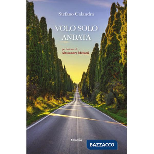 Volo solo andata