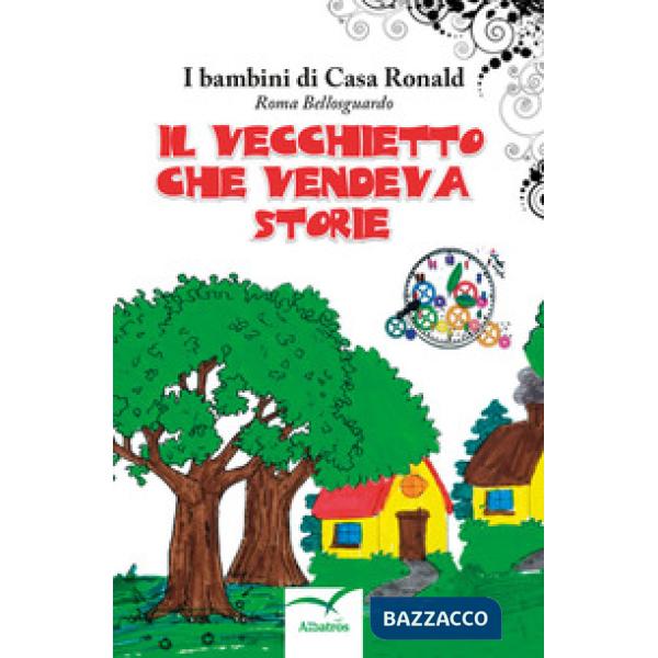 Vecchietto che vendeva storie (Il)