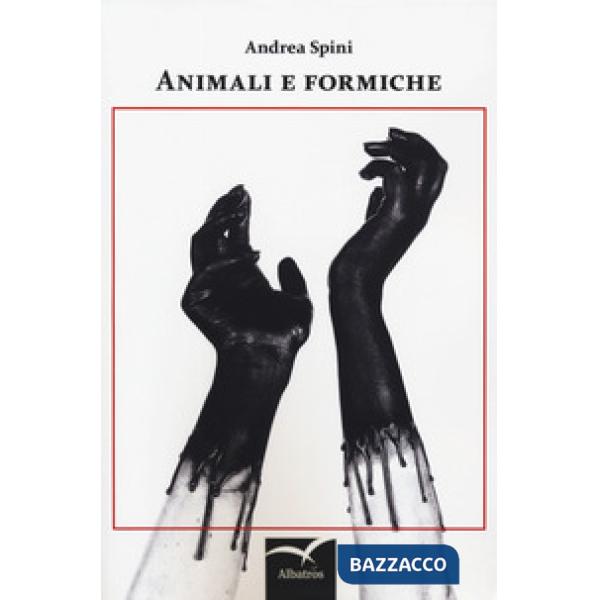 Animali e formiche