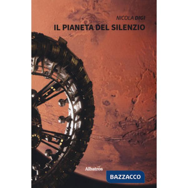 Pianeta del silenzio (Il)