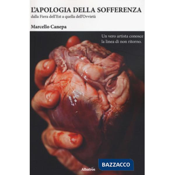 Apologia della sofferenza (L')