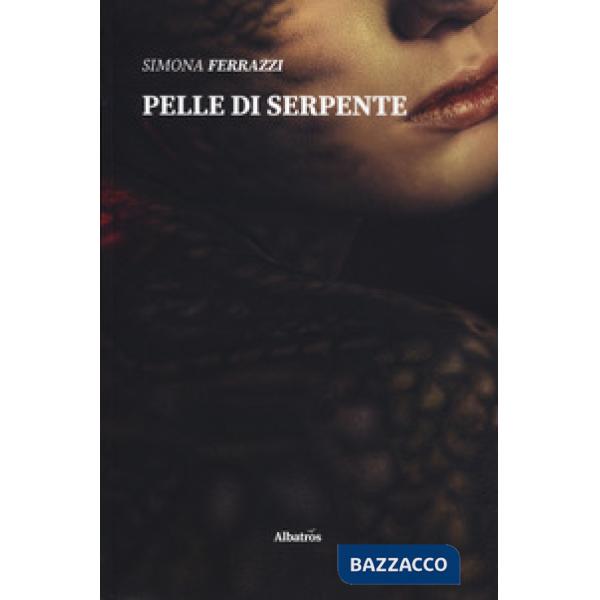 Pelle di serpente