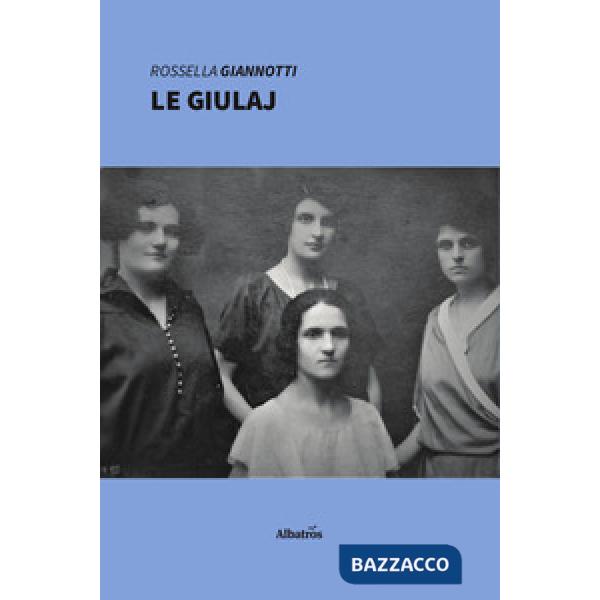 Giulaj (Le)