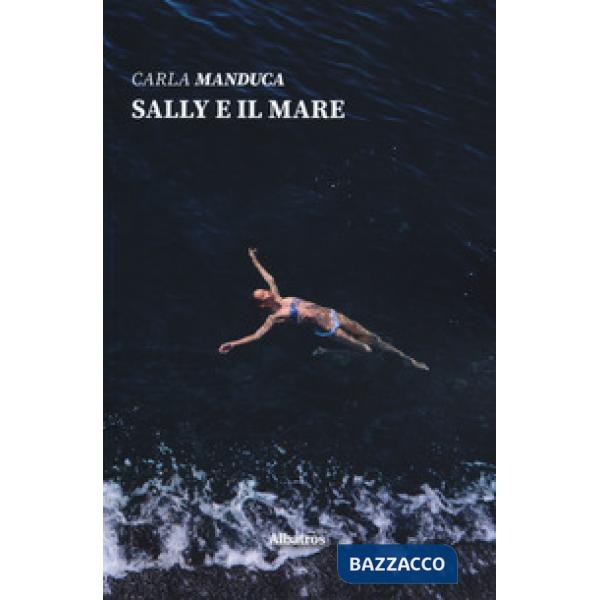 Sally e il mare