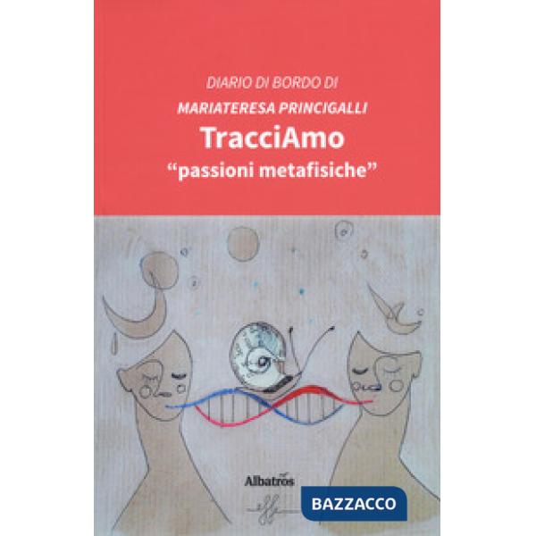 TracciAmo «passioni metafisiche»