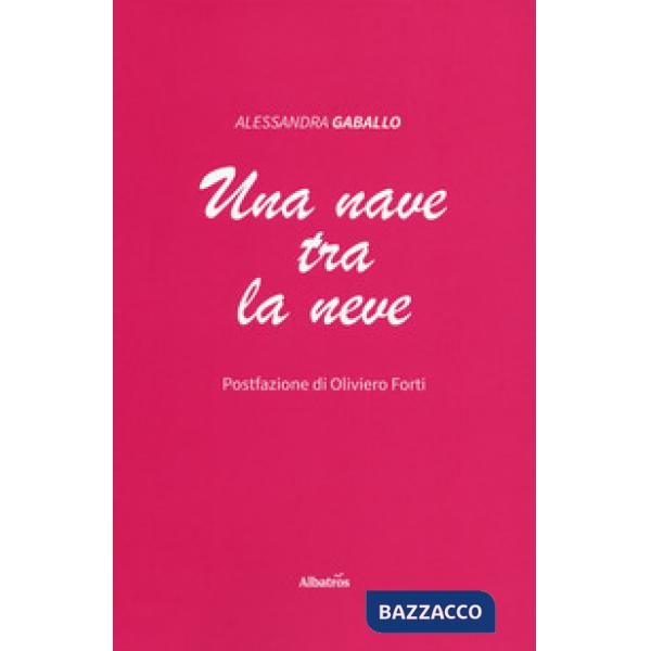 Nave tra la neve (Una)