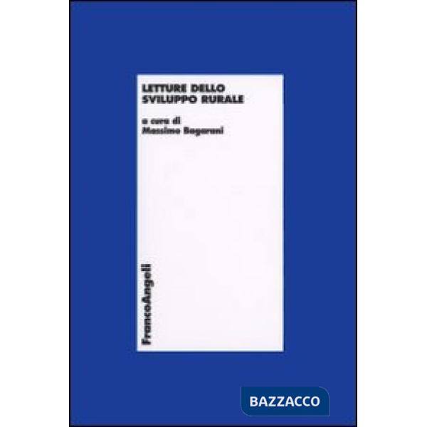 Letture dello sviluppo rurale