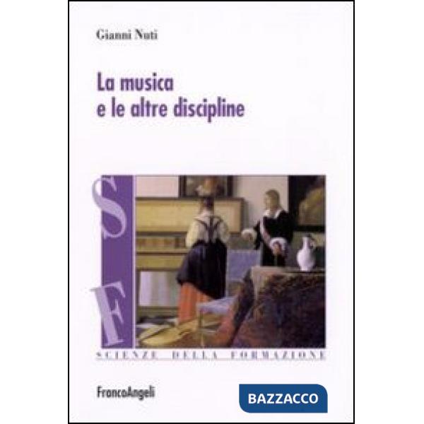 Musica e le altre discipline (La)