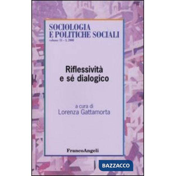 Riflessività e sé dialogico