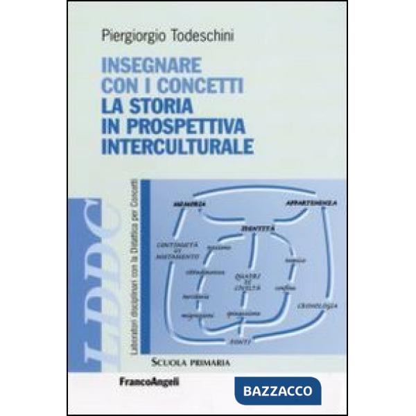 Insegnare con i concetti. La storia in prospettiva interculturale
