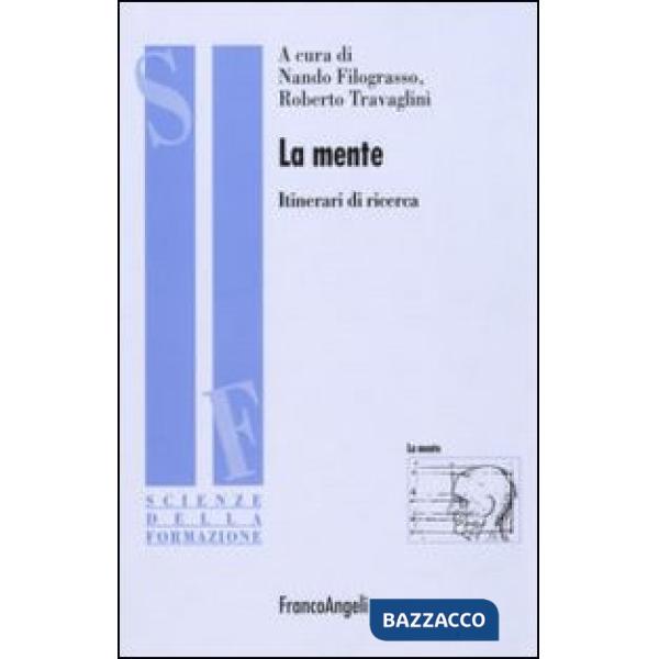 Mente. Itinerari di ricerca (La)