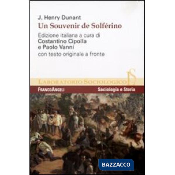 Souvenir de Solferino (Un)