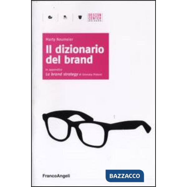 Dizionario del brand (Il)